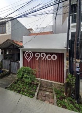 HARGA SPECIAL! Rumah Strategis di Kelapa Gading, LT 105m² LB 150m² HARGA SPECIAL! Rumah Strategis di Kelapa Gading, LT 105m² LB 150m²