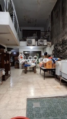 Hunian Elit LB 225m2 Siap Huni Desain Elegan di Pasar Baru, Jakarta Pusat Hunian Elit LB 225m2 Siap Huni Desain Elegan di Pasar Baru, Jakarta Pusat