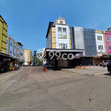 Ruko Dijual di Serpong Utara Tangerang Selatan dengan LB 384m2 Ruko Dijual di Serpong Utara Tangerang Selatan dengan LB 384m2