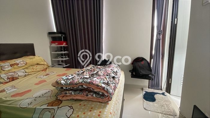 Hunian Elit LB 150m2 Siap Pakai Desain Elegan di Grand Wisata, Bekasi Hunian Elit LB 150m2 Siap Pakai Desain Elegan di Grand Wisata, Bekasi