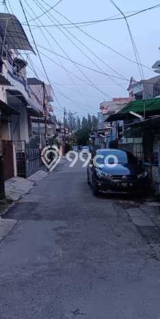 Rumah Modern Minimalis 2 Kamar Siap Huni di Kelapa Gading Rumah Modern Minimalis 2 Kamar Siap Huni di Kelapa Gading
