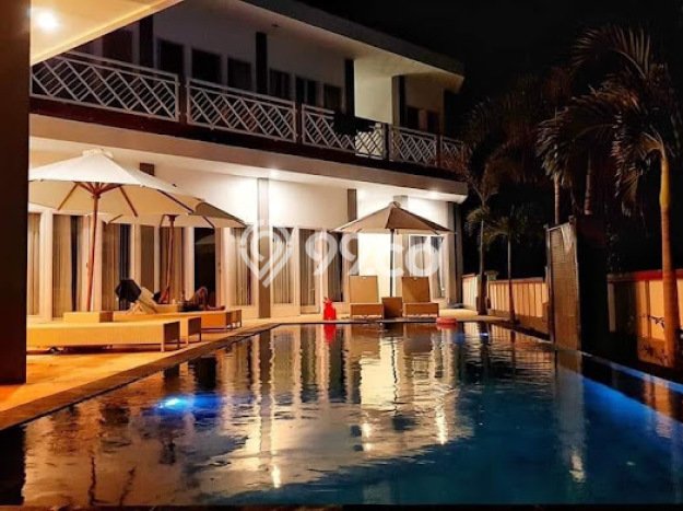 AREA PREMIUM! Hotel Kawasan , Luas 800m2m², Pusat Bisnis AREA PREMIUM! Hotel Kawasan , Luas 800m2m², Pusat Bisnis