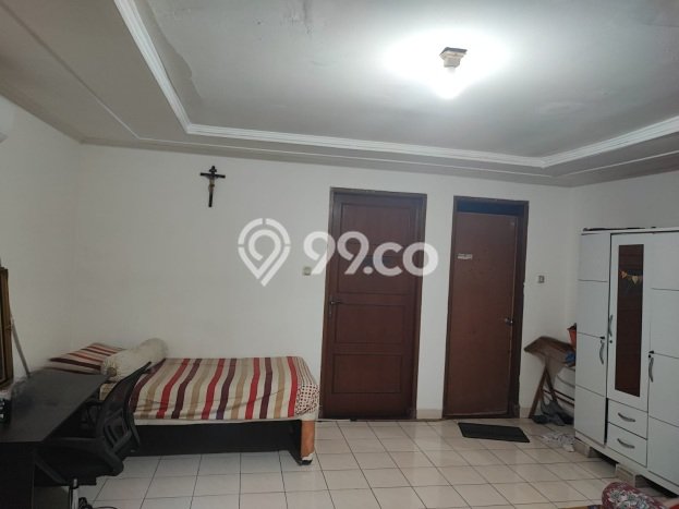 Siap Huni Hunian Elit 3 Kamar di Kelapa Gading Dekat ke Mana Saja Siap Huni Hunian Elit 3 Kamar di Kelapa Gading Dekat ke Mana Saja