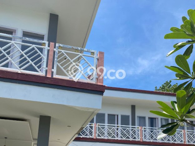 AREA PREMIUM! Hotel Kawasan , Luas 800m2m², Pusat Bisnis AREA PREMIUM! Hotel Kawasan , Luas 800m2m², Pusat Bisnis