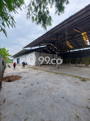 Unit Gudang Dijual di Hamparan Perak Deli Serdang Luas Tanah 3217m2, Luas Bangunan 720m2 Unit Gudang Dijual di Hamparan Perak Deli Serdang Luas Tanah 3217m2, Luas Bangunan 720m2
