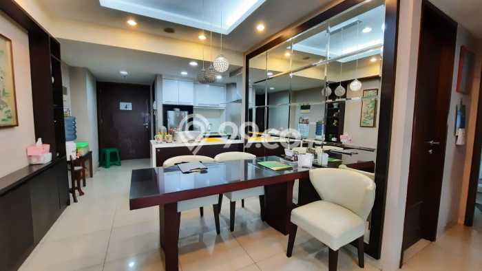 Untuk Dijual Apartemen di Kelapa Gading, Jakarta Utara Punya 2 Kamar Tidur Untuk Dijual Apartemen di Kelapa Gading, Jakarta Utara Punya 2 Kamar Tidur