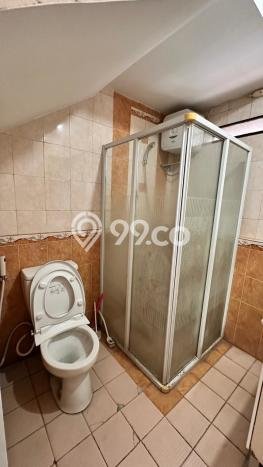 PROMO SPESIAL! Rumah Siap Huni di Permata Buana, Jakarta Barat, Luas 144m² Bangunan 250m² PROMO SPESIAL! Rumah Siap Huni di Permata Buana, Jakarta Barat, Luas 144m² Bangunan 250m²