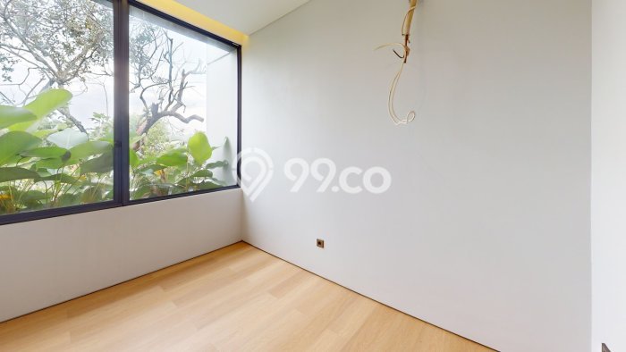 Rumah Elit Modern Siap Huni di Ciganjur Jakarta Selatan Rumah Elit Modern Siap Huni di Ciganjur Jakarta Selatan