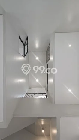 For Sale! Premium House LT 99m2 Desain Modern di Bangka For Sale! Premium House LT 99m2 Desain Modern di Bangka