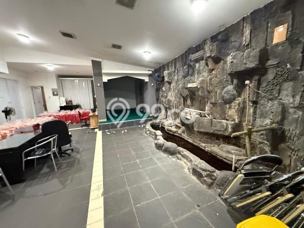 Tanah Dijual Lokasi Strategis di Jakarta Timur dengan Luas 659m2 Tanah Dijual Lokasi Strategis di Jakarta Timur dengan Luas 659m2