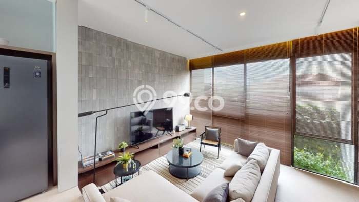 Rumah Elit Modern Siap Huni di Ciganjur Jakarta Selatan Rumah Elit Modern Siap Huni di Ciganjur Jakarta Selatan