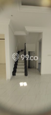 Ready to Use! Premium House LT 170m2 Desain Modern di Pondok Bambu Ready to Use! Premium House LT 170m2 Desain Modern di Pondok Bambu