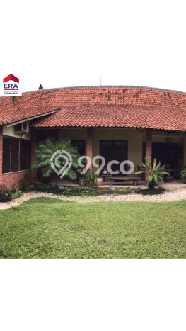 Jual Rumah Mewah Elegan Dengan View Cantik di Cinangka, Depok Jual Rumah Mewah Elegan Dengan View Cantik di Cinangka, Depok