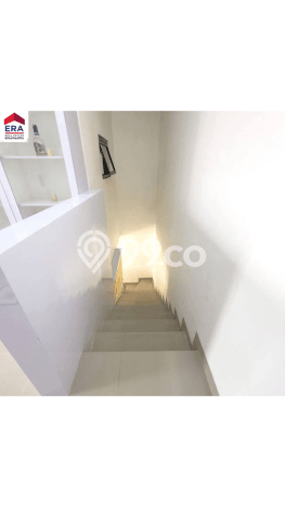 Hunian Cantik Modern Lb 70m2 di Matraman, Jakarta Timur Hunian Cantik Modern Lb 70m2 di Matraman, Jakarta Timur