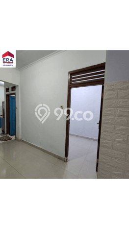 Rumah Minimalis 4 Kamar LT 98m2 di Cawang Rumah Minimalis 4 Kamar LT 98m2 di Cawang