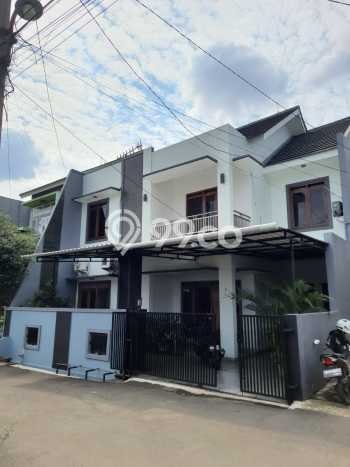 Rumah Elit Modern Siap Huni di Jatibening Bekasi Rumah Elit Modern Siap Huni di Jatibening Bekasi