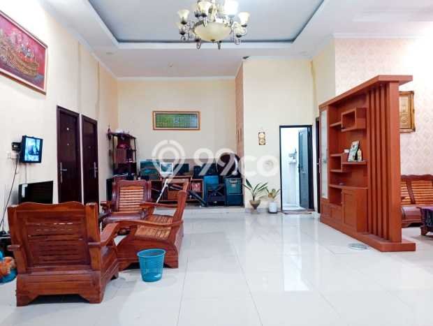 Rumah Modern 4 KT LT 232m2 di Jati Mekar Rumah Modern 4 KT LT 232m2 di Jati Mekar