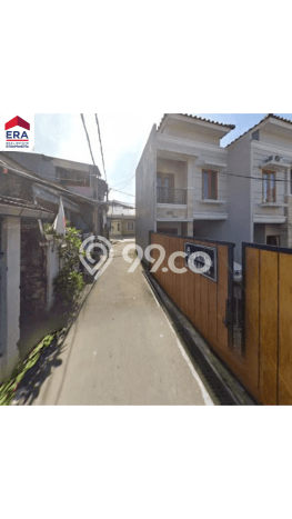 Dijual Rumah Modern 3 KT di Kebagusan, Jakarta Selatan Dijual Rumah Modern 3 KT di Kebagusan, Jakarta Selatan