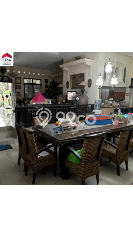 Rumah Luxury Modern Tanpa Renovasi di Jati Cempaka Bekasi Rumah Luxury Modern Tanpa Renovasi di Jati Cempaka Bekasi