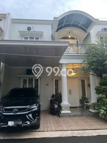 Best Deal Hunian Premium Ideal dan Luas di Jagakarsa, Jakarta Selatan Best Deal Hunian Premium Ideal dan Luas di Jagakarsa, Jakarta Selatan