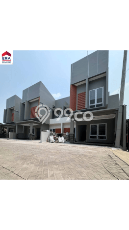 For Sale Rumah 3 Kamar Lokasi Strategis Bagus dan Strategis di Limo For Sale Rumah 3 Kamar Lokasi Strategis Bagus dan Strategis di Limo