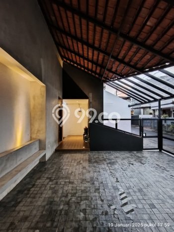 For Sale! Premium House LT 149m2 Desain Modern di Pejaten Timur For Sale! Premium House LT 149m2 Desain Modern di Pejaten Timur