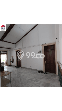 Jual Rumah Luas Elegan Dengan View Eksklusif di Kalibata, Jakarta Selatan Jual Rumah Luas Elegan Dengan View Eksklusif di Kalibata, Jakarta Selatan