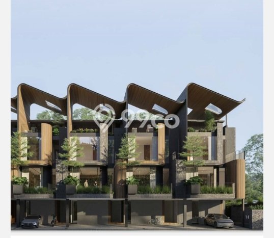 Hunian Super Mewah dengan Akses Paling Strategis di Bangka, Jakarta Selatan Hunian Super Mewah dengan Akses Paling Strategis di Bangka, Jakarta Selatan