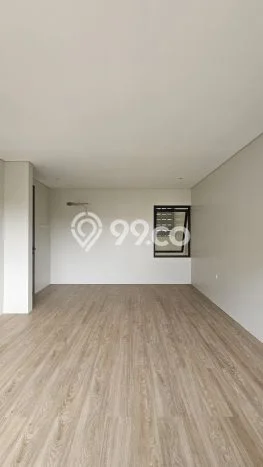 For Sale! Premium House LT 99m2 Desain Modern di Bangka For Sale! Premium House LT 99m2 Desain Modern di Bangka