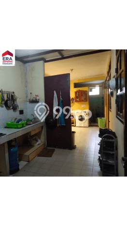 Hunian Eksklusif Dijual LT 1060m2 di Kramat Jati, Jakarta Timur Hunian Eksklusif Dijual LT 1060m2 di Kramat Jati, Jakarta Timur