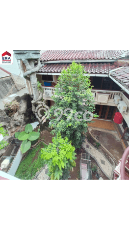 Jual Rumah Luas Elegan Dengan View Eksklusif di Kalibata, Jakarta Selatan Jual Rumah Luas Elegan Dengan View Eksklusif di Kalibata, Jakarta Selatan