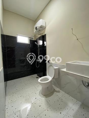 Jual Rumah Bagus Siap Huni LB 52m2 di Limo, Depok Jual Rumah Bagus Siap Huni LB 52m2 di Limo, Depok