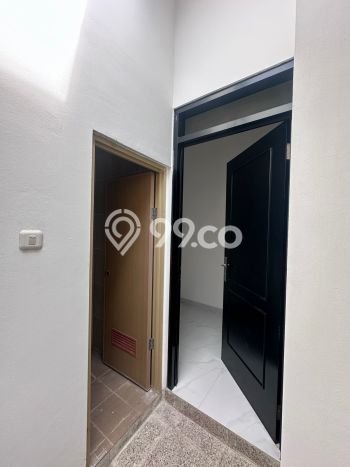 Rumah Modern Cantik 3 Kamar Siap Huni di Jatinegara Rumah Modern Cantik 3 Kamar Siap Huni di Jatinegara