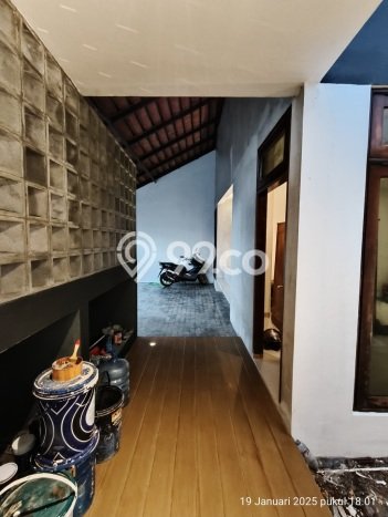 For Sale! Premium House LT 149m2 Desain Modern di Pejaten Timur For Sale! Premium House LT 149m2 Desain Modern di Pejaten Timur