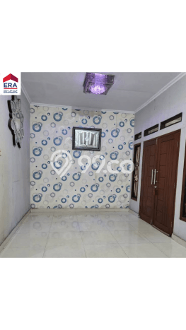 Rumah Minimalis 4 Kamar LT 98m2 di Cawang Rumah Minimalis 4 Kamar LT 98m2 di Cawang