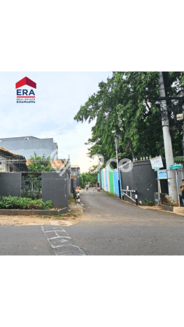 Lahan Dijual Lokasi Strategis di Jakarta Selatan dengan Luas 410m2 Lahan Dijual Lokasi Strategis di Jakarta Selatan dengan Luas 410m2