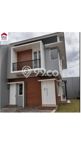 Ready to Use! Luxury House LT 160m2 Desain Modern di Jatiwaringin Ready to Use! Luxury House LT 160m2 Desain Modern di Jatiwaringin