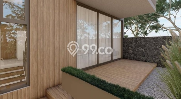 Rumah Elit LB 410m2 Siap Huni Desain Elegan di Bangka, Jakarta Selatan Rumah Elit LB 410m2 Siap Huni Desain Elegan di Bangka, Jakarta Selatan
