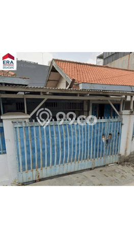 Tanah Dijual Lokasi Tebet, Jakarta Selatan Luas 684m2 Legalitas Aman Tanah Dijual Lokasi Tebet, Jakarta Selatan Luas 684m2 Legalitas Aman