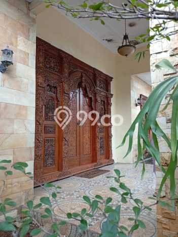Rumah Modern 4 KT LT 232m2 di Jati Mekar Rumah Modern 4 KT LT 232m2 di Jati Mekar