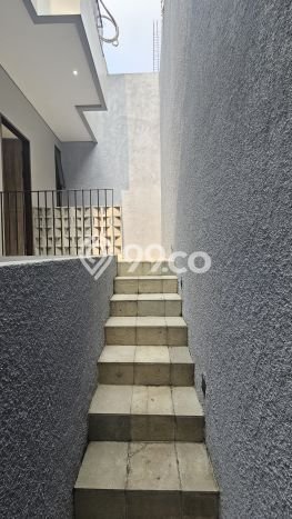 For Sale! Premium House LT 99m2 Desain Modern di Bangka For Sale! Premium House LT 99m2 Desain Modern di Bangka