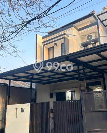 Dijual Cepat Rumah Bagus Siap Huni LB 100m2 di Pamulang, Tangerang Selatan Dijual Cepat Rumah Bagus Siap Huni LB 100m2 di Pamulang, Tangerang Selatan