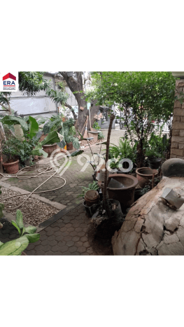 Rumah Luxury Modern Tanpa Renovasi di Jati Cempaka Bekasi Rumah Luxury Modern Tanpa Renovasi di Jati Cempaka Bekasi
