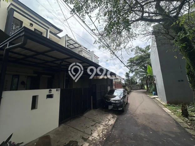 Dijual Cepat Rumah Bagus Siap Huni LB 100m2 di Pamulang, Tangerang Selatan Dijual Cepat Rumah Bagus Siap Huni LB 100m2 di Pamulang, Tangerang Selatan