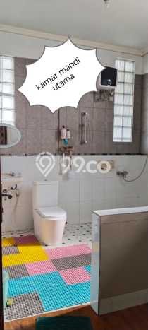 Dijual Rumah Elit Exclusive di BSD, Tangerang Selatan Dijual Rumah Elit Exclusive di BSD, Tangerang Selatan
