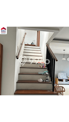 Dijual Rumah Elit Exclusive di Kebayoran Baru, Jakarta Selatan Dijual Rumah Elit Exclusive di Kebayoran Baru, Jakarta Selatan