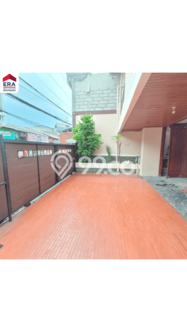 Jual Rumah Luas Elegan Dengan View Eksklusif di Kalibata, Jakarta Selatan Jual Rumah Luas Elegan Dengan View Eksklusif di Kalibata, Jakarta Selatan