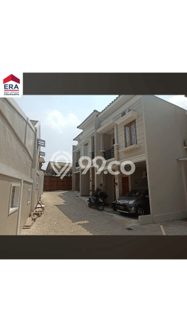 Dijual Rumah Modern 3 KT di Kebagusan, Jakarta Selatan Dijual Rumah Modern 3 KT di Kebagusan, Jakarta Selatan