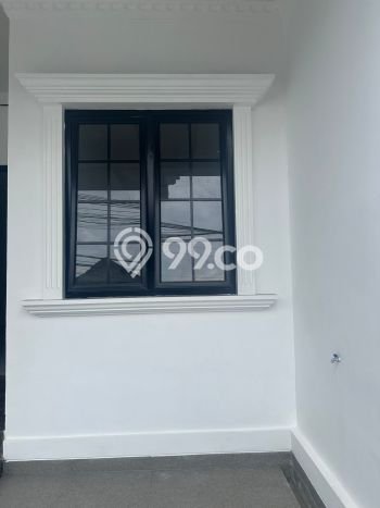 Rumah Modern Cantik 3 Kamar Siap Huni di Jatinegara Rumah Modern Cantik 3 Kamar Siap Huni di Jatinegara