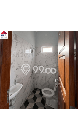 For Sale Rumah 3 Kamar Lokasi Strategis Bagus dan Strategis di Limo For Sale Rumah 3 Kamar Lokasi Strategis Bagus dan Strategis di Limo